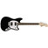 Guitarra Electrica Fender Squier Bullet Mustang Negra