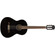 Guitarra Acústica Fender CN-60S 0970160506 cuerdas de nylon