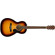 Guitarra Acústica Fender CP-60S 0970120032
