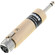 Transformador Shure A85F Baja Impedancia (hembra XLR) a Alta Impedancia (plug de 1/4").