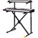 Soporte Hercules para 2 teclados KS-210B