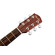 Guitarra Electro-Acustica Fender CD-60SCE Mahogany 0970113022