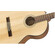 Guitarra Acústica Fender CN-60S Natural cuerdas de nylon