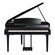 Piano de Cola Yamaha CLP695GP