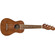 Paquete Ukulele Fender Soprano SEASIDE