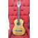 Guitarra acústica Yamaha C45