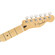 Guitarra Electrica Fender Telecaster Tidepool 0145212513