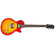 Guitarra Epiphone Les Paul Studio LT Heritage Cherry Sunburst