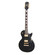 Guitarra Electrica Epiphone Les Paul CUSTOM PRO Negra