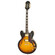 Guitarra Electrica Epiphone Sheraton-II Pro Vintage sunburst