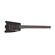 Guitarra Electrica Spirit GT-PRO Deluxe Outfit - HB-S-HB color Negro