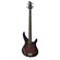 Bajo Yamaha 4 Cuerdas TRBX174 Sunburst