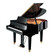 Piano de Cola Yamaha GB1 de 149 CM