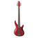 Bajo Yamaha TRBX305 Rojo