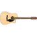 Guitarra Fender Cd-60sce 12 Cuerdas Natural