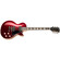 Guitarra Electrica Gibson Les Paul Standard  Modern Sparkling Burgundy Top