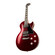 Guitarra Electrica Gibson Les Paul Standard  Modern Sparkling Burgundy Top