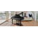 Piano Clavinova Yamaha  CLP665GP Negro