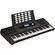 Teclado Roland E-X20A