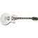 Guitarra Electrica Epiphone Les Paul Muse Pearl White Metallic