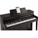 Piano Roland Profesional HP-704 Dark Rosewood