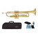 Trompeta Yamaha YTR-2330 Estandar en Bb