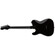 Guitarra Electrica  ESP LTD LTE200MBLK NEGRA