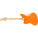 Guitarra Electrica Fender Player Jaguar Pau Ferro Naranja Capri