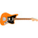 Guitarra Electrica Fender Player Jaguar Pau Ferro Naranja Capri