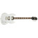 Guitarra Electrica Epiphone SG Muse Blanca