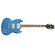 Guitarra Electrica Epiphone SG Muse Azul