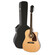 Guitarra Electroacustica Epiphone AJ-210CE Edicion limitada