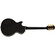 Guitarra Electrica Epiphone Les Paul CUSTOM PRO Negra