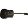 Guitarra Acustica Epiphone DR-100 Negra