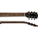Guitarra Electroacustica Gibson J-15 Walnut Burst