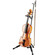 Soporte para violin o viola Hercules DS-571BB