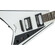 Guitarra Electrica Jackson JS SERIES RHOADS JS32T