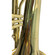 Trombon Tenor Symphonic de Embolos En Tono Do Laqueado