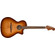 0970943137 Guitarra Electroacústica Fender  NEWPORTER CLASSIC