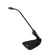 Microfono Shure de Mesa CVG12-B/C con base CVD