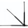 Shure UA8-518-578 Antena Receptora Omnidireccional de 1/2 Onda (518-578 MHz)