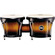 Bongo Headliner Hb-100 Color Sunburst