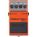 Pedal Efecto Distor DS-1X