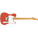 Guitarra Electrica  Fender Vintera '50S Telecaster MN Roja