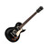 Guitarra Electrica  Cort Classic CR100