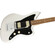 Guitarra Electrica Fender Player Jazzmaster Blanca