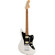 Guitarra Electrica Fender Player Jazzmaster Blanca