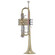 Trompeta Wesner C/Estuche   Ptr2000C-L