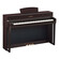 Piano Clavinova Yamaha CLP-735R Rosewood