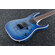 Guitarra Electrica Eléctrica Ibanez RGA Azul Sombreada